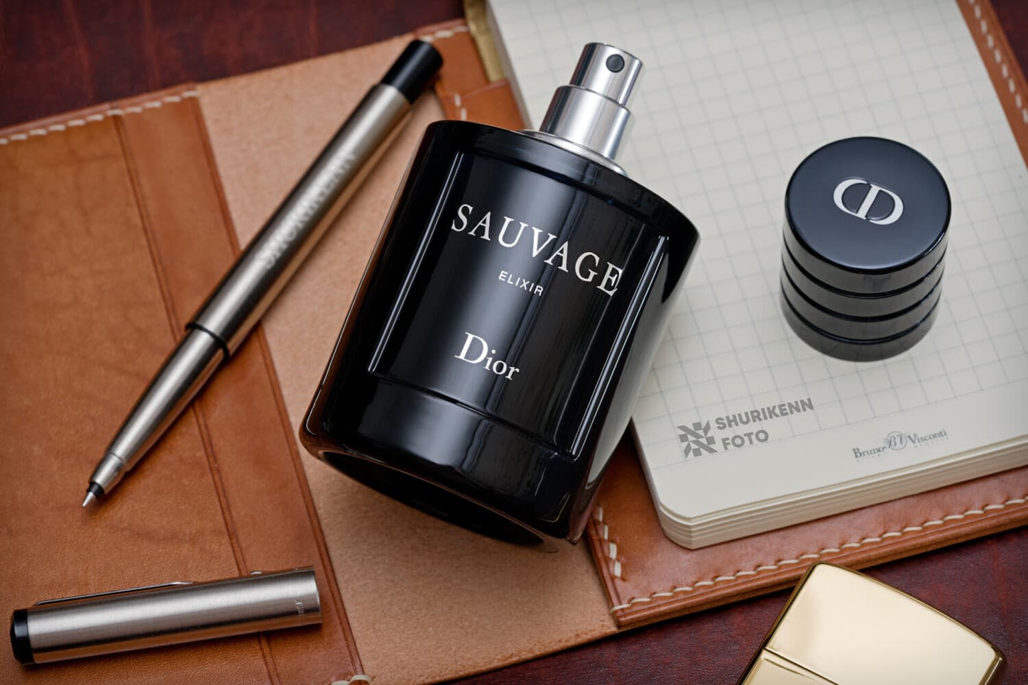 Sauvage Elixir - Image 2