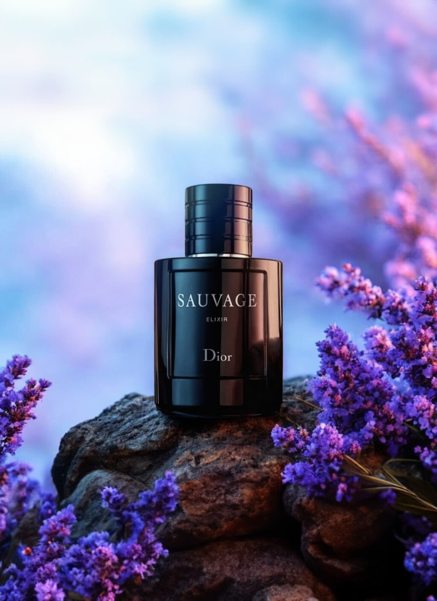 Sauvage Elixir - Image 3